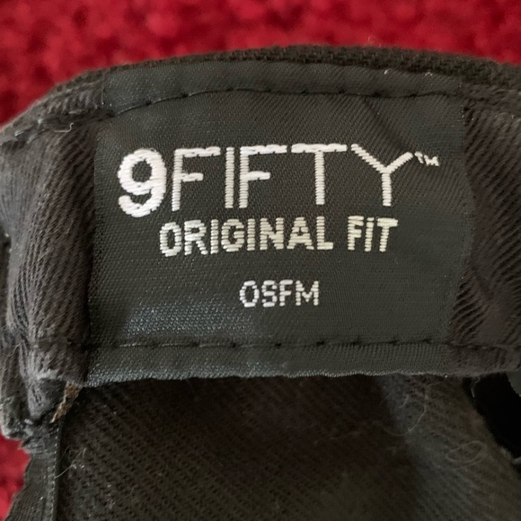 Star Wars Embroidered Snapback Hat - Picture 7 of 11